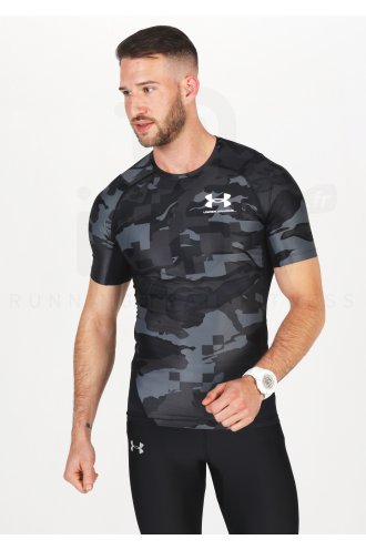 Under Armour Iso-Chill M
