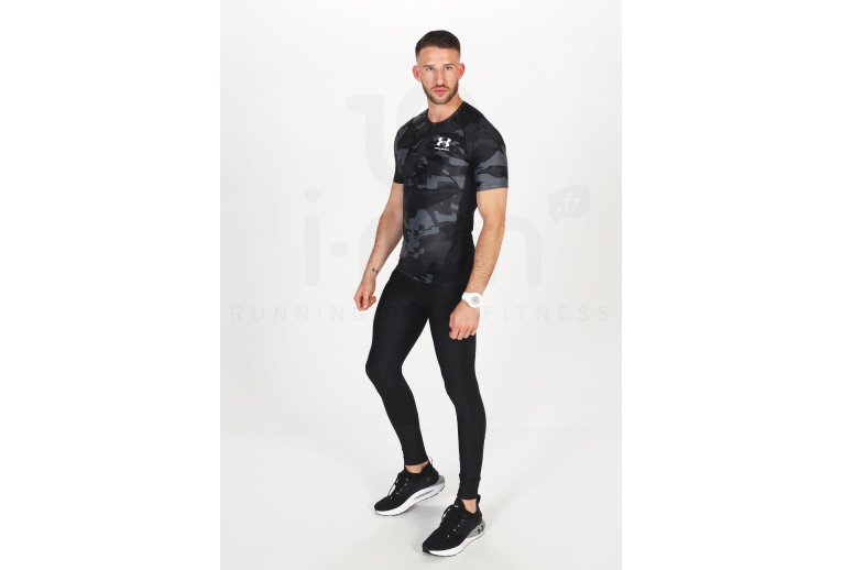 Under Armour Iso-Chill Herren