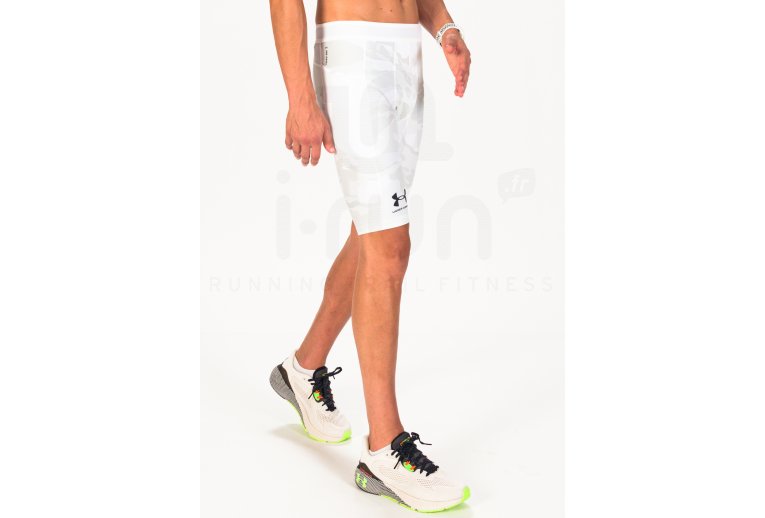 Under Armour mallas cortas Iso-Chill