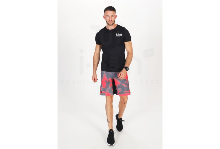 Under Armour Iso-Chill Perforated M