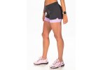 Under Armour Iso-Chill Run 2 en 1 Damen