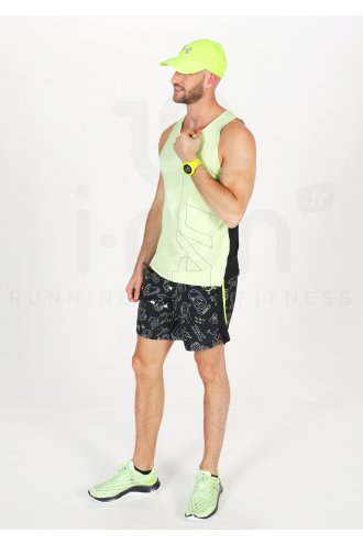Under Armour Iso-Chill Run M