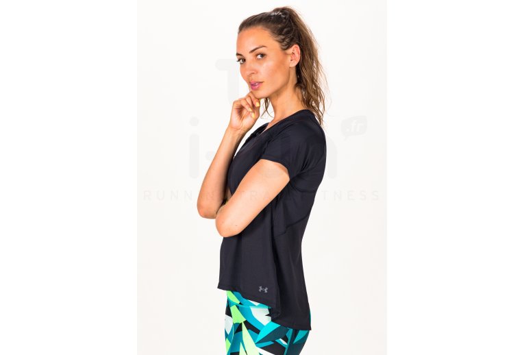 Under Armour Iso-Chill Run W