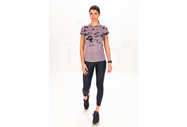 Under Armour Iso-Chill Run Damen