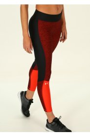 Under Armour Jacquard Crop W