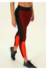 Under Armour Jacquard Crop W