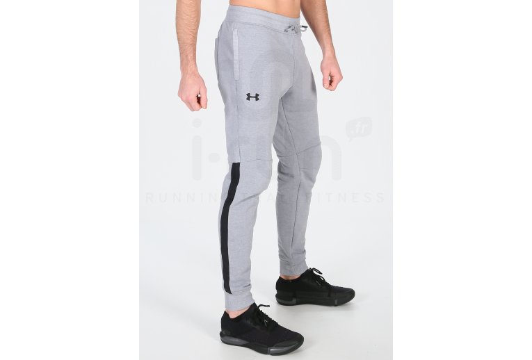 Under Armour Pantal�n Jogger Microthread
