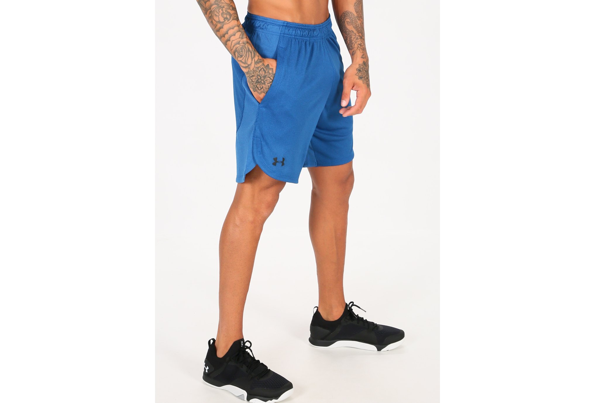 Under Armour Knit Performance M Diététique Vêtements homme