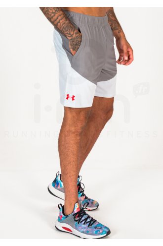 Under Armour Knit Woven Hybrid M 