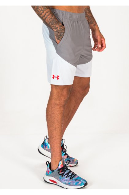 Under Armour Knit Woven Hybrid M