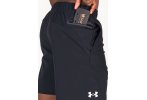 Under Armour Knit Woven Hybrid Herren