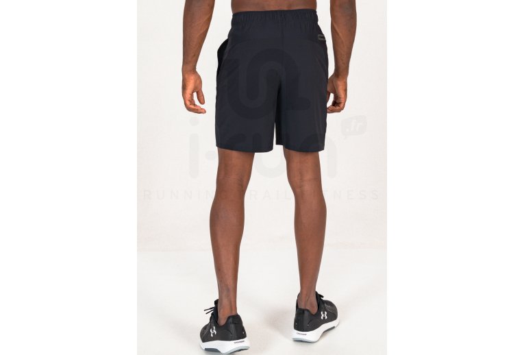 Under Armour Knit Woven Hybrid Herren
