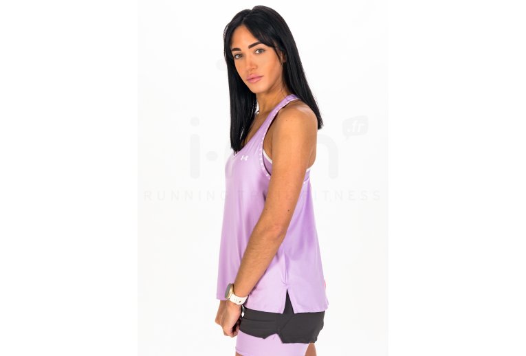 Under Armour camiseta de tirantes Knockout