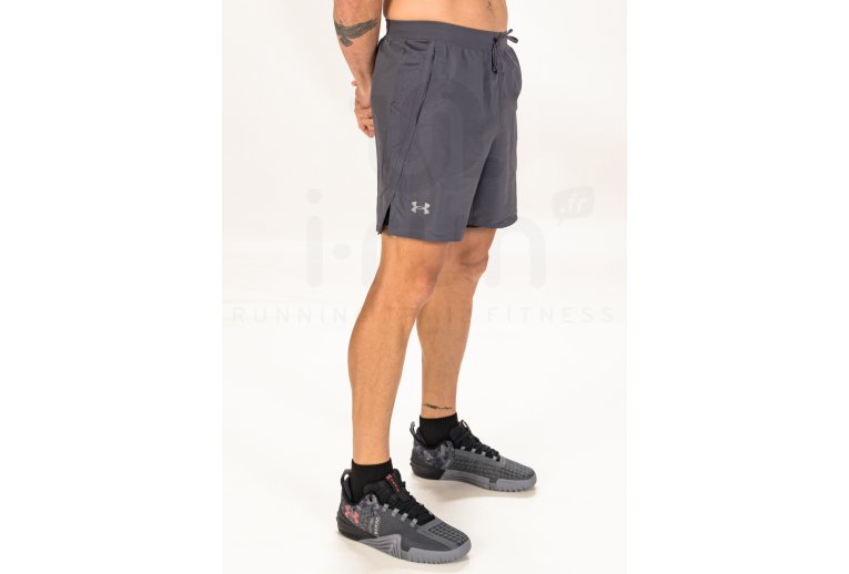 Under Armour Launch 2 em 1 Herren