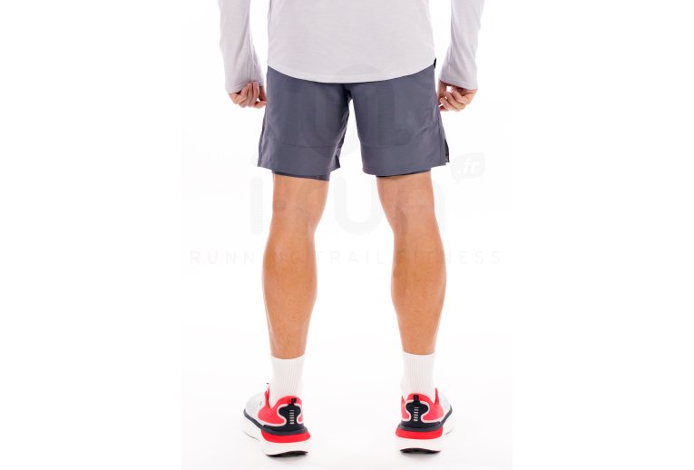 Under Armour Launch 2 en 1 Herren