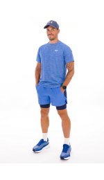 Under Armour Launch 2 en 1