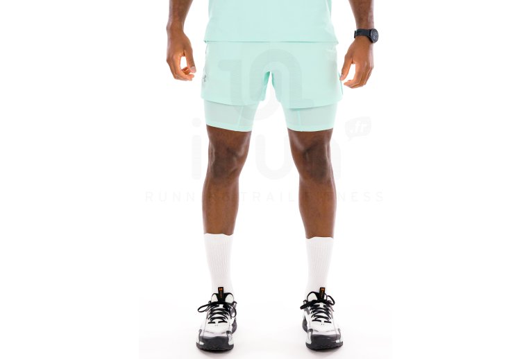 Under Armour Launch 2 en 1