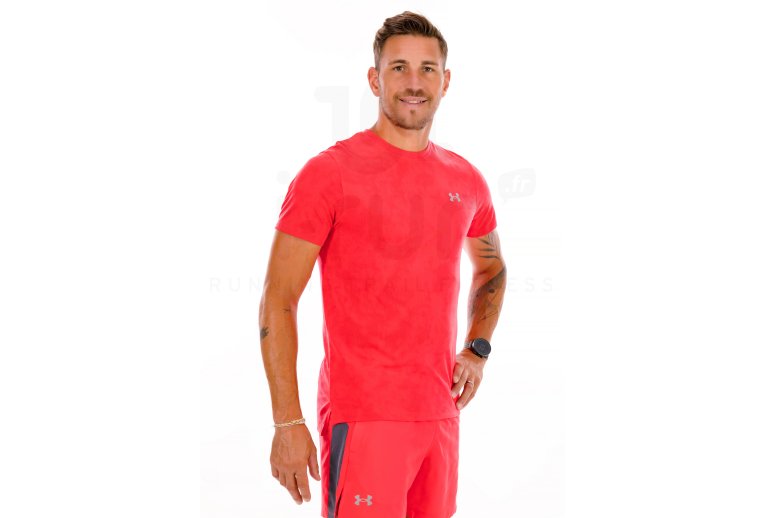 Under Armour Launch Camo