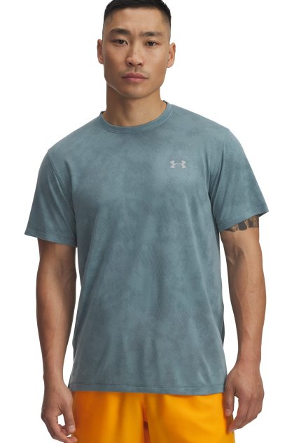 Under Armour Launch Camo
