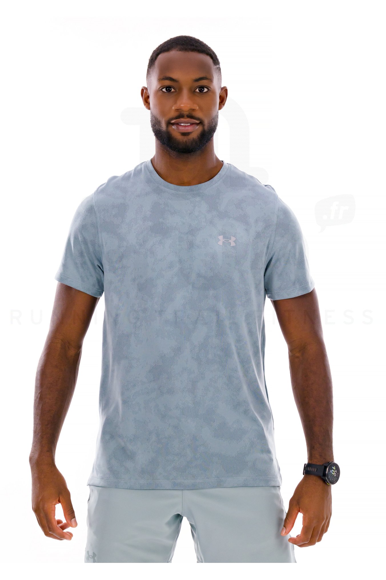 Under Armour Launch Camo M