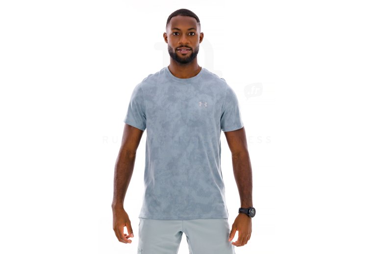 Under Armour Launch Camo