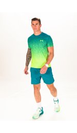 Under Armour Launch Elite 2 en 1 M