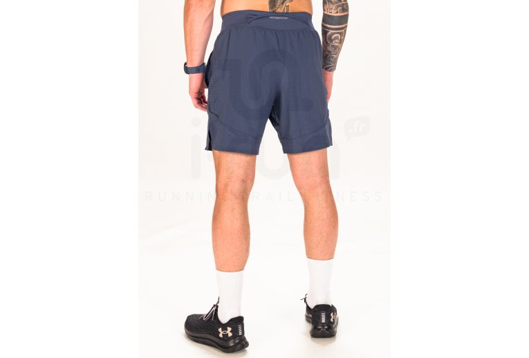 Under Armour Launch Elite 2 en 1 Herren