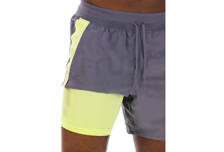 Under Armour Launch Elite 2 en 1 M