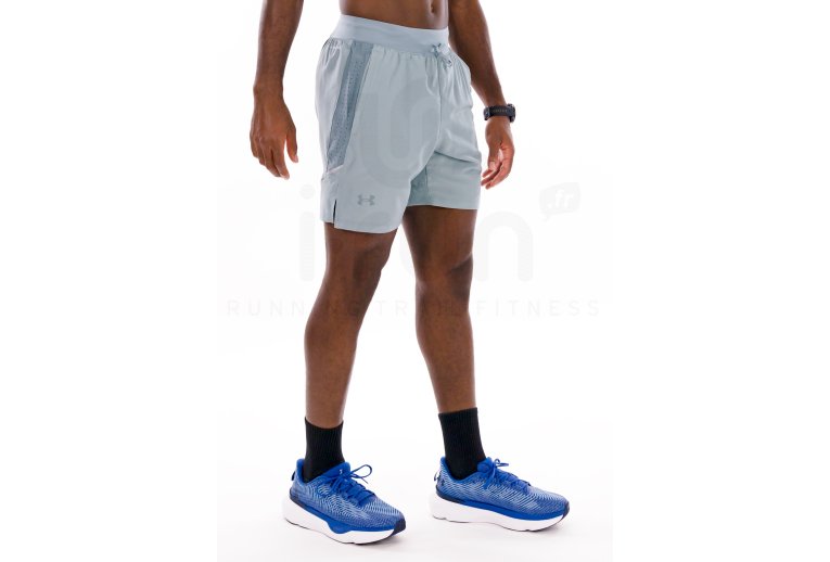 Under Armour Launch Elite 2 en 1 M
