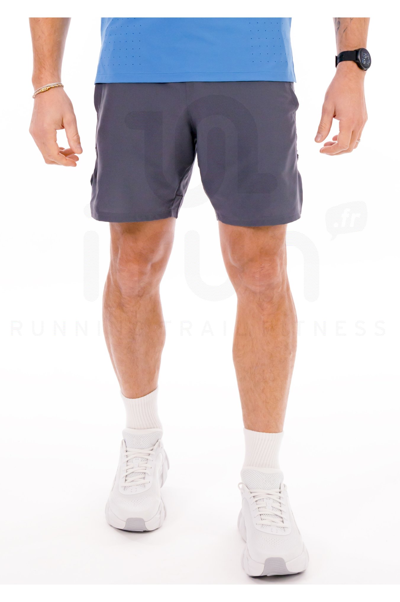 Under Armour Launch Elite 2 en 1