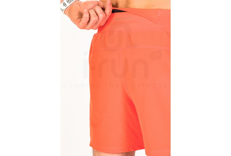 Under Armour pantal�n corto Launch Elite