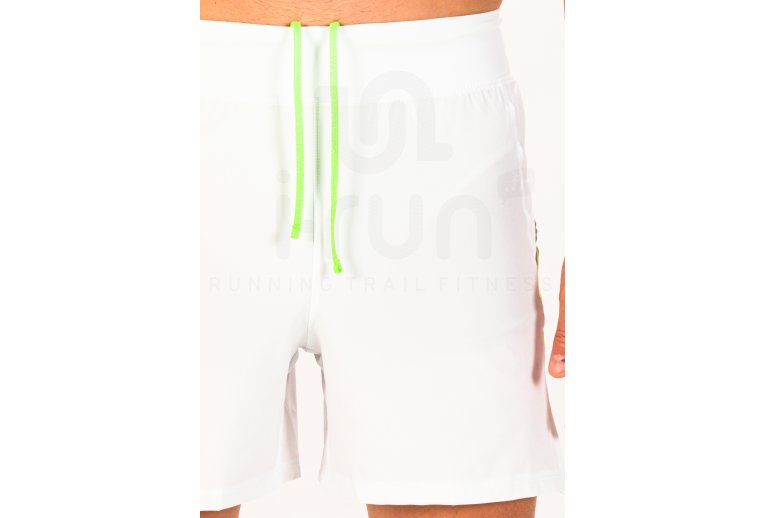 Under Armour pantaln corto Launch Elite