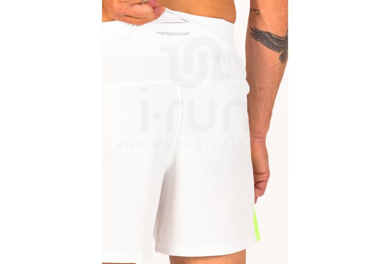 Under Armour pantaln corto Launch Elite