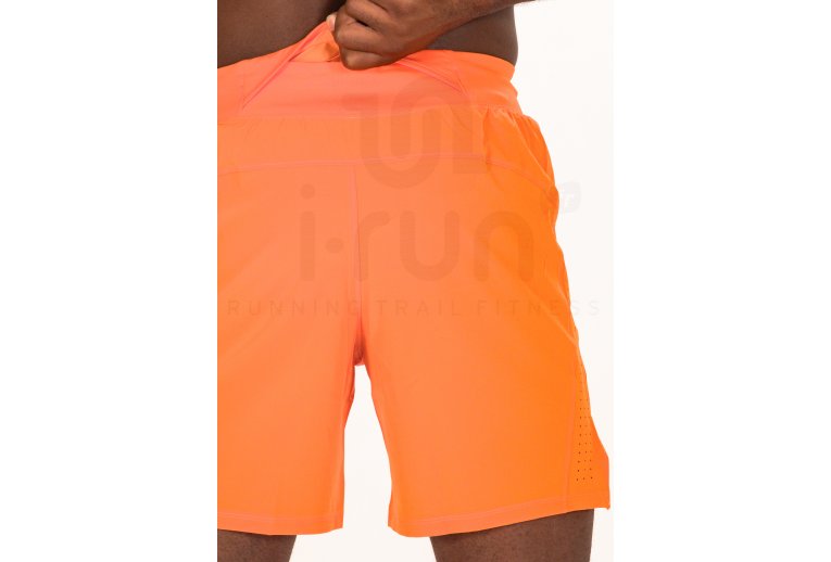 Under Armour pantal�n corto Launch Elite