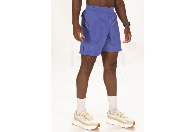 Under Armour Launch Elite Herren