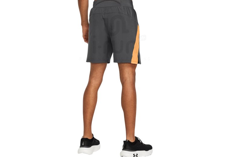 Under Armour Launch Elite