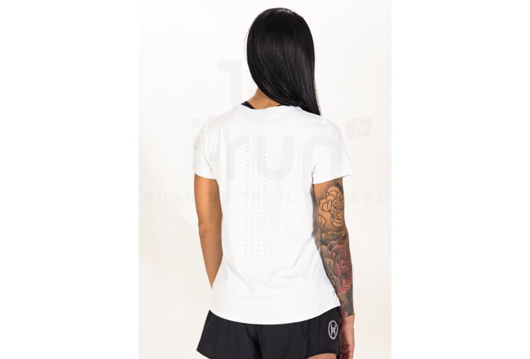 Under Armour camiseta manga corta Launch Elite