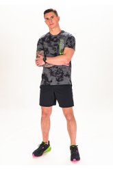 Under Armour pantal�n corto Launch Elite