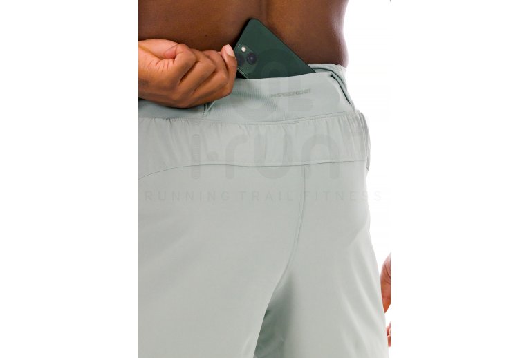 Under Armour Launch Elite