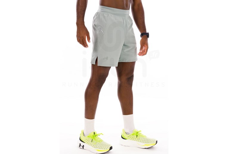 Under Armour Launch Elite