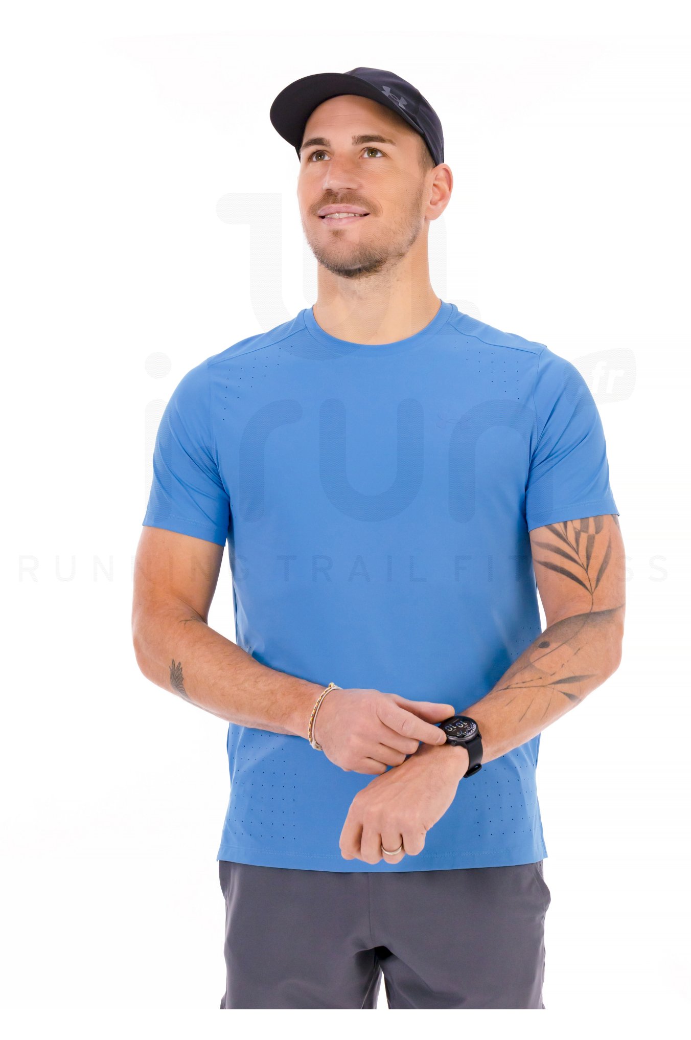 Under Armour Launch Elite