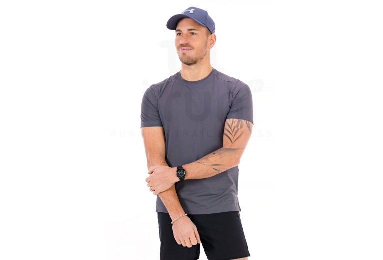 Under Armour Launch Elite