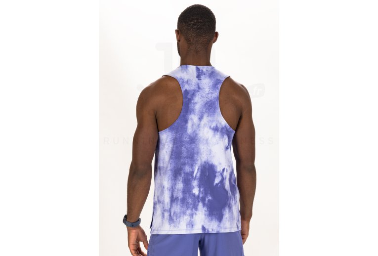 Under Armour Launch Elite Wash Herren