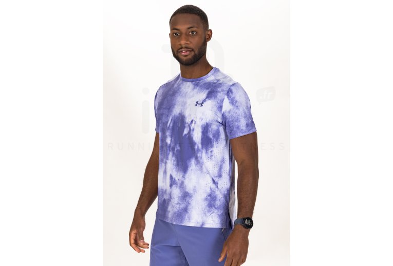 Under Armour Lquido de Lavagem Launch Elite Herren