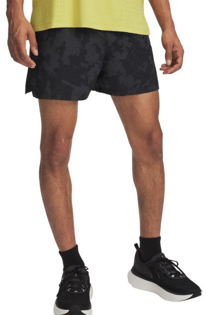 Under Armour Launch Pro