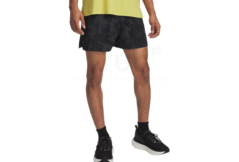 Under Armour Launch Pro