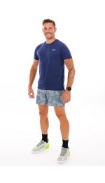 Under Armour Launch Pro