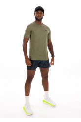 Under Armour Launch Pro