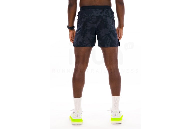 Under Armour Launch Pro