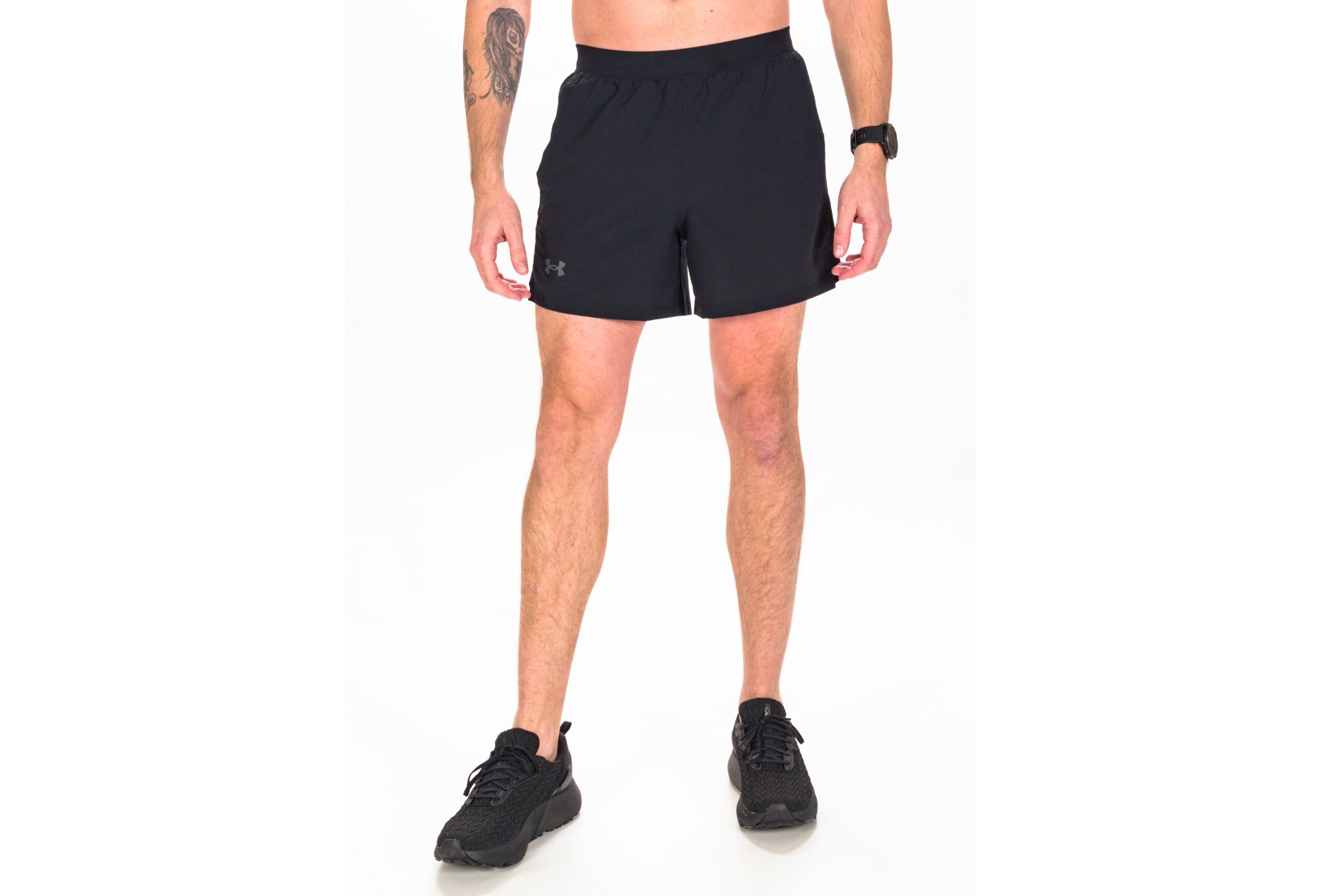 Under Armour Launch Run M Diététique Vêtements homme